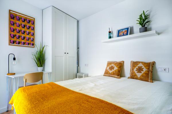 #74615 - Sunny Terrace | Сезонная аренда | Hello Homes Sitges