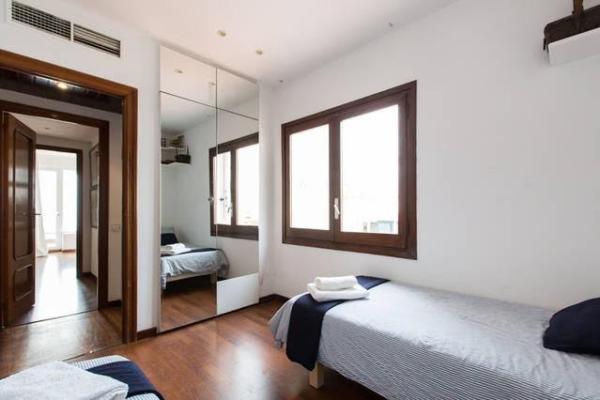 #7462 - AMAZING DUPLEX AIGUADOLC | Ferieudlejning | Hello Homes Sitges
