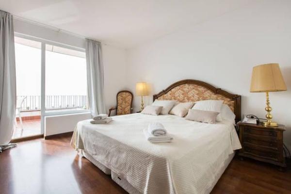#7463 - AMAZING DUPLEX AIGUADOLC | Ferieudlejning | Hello Homes Sitges