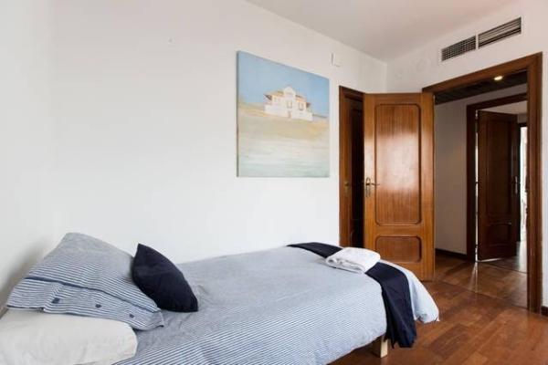 #7464 - AMAZING DUPLEX AIGUADOLC | Ferieudlejning | Hello Homes Sitges