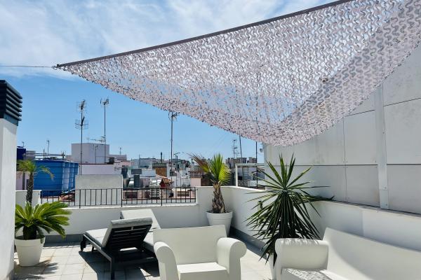 #74647 - Buena Vista | Lomavuokraus | Hello Homes Sitges