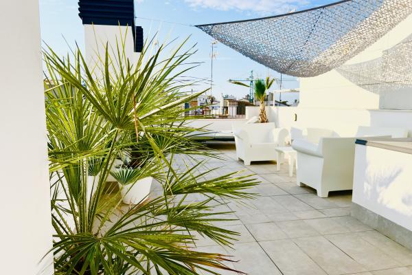 #74649 - Buena Vista | Lomavuokraus | Hello Homes Sitges