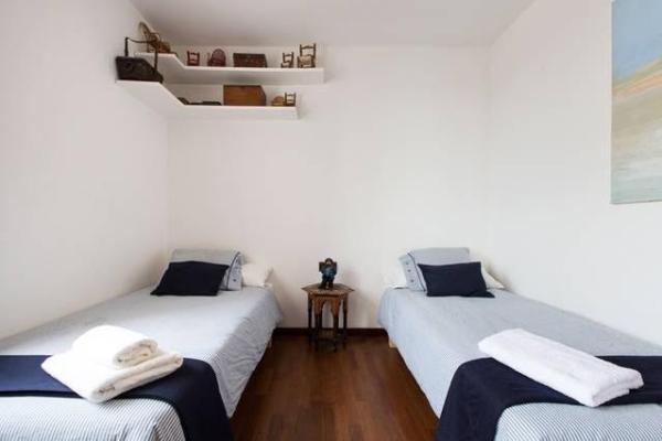 #7466 - AMAZING DUPLEX AIGUADOLC | Ferieudlejning | Hello Homes Sitges