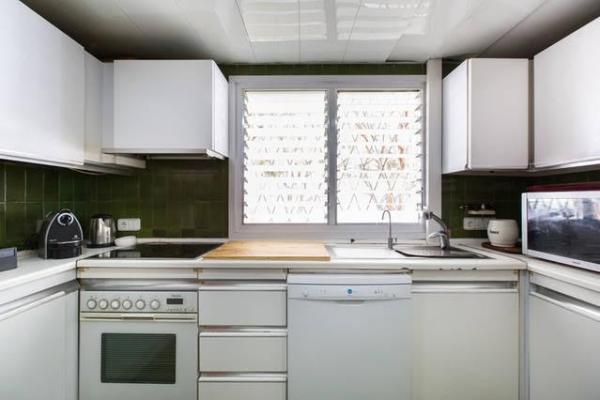 #7467 - AMAZING DUPLEX AIGUADOLC | Ferieudlejning | Hello Homes Sitges