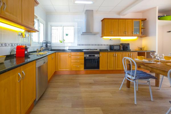 #74774 - Mikasi Hills | 假日租赁 | Hello Homes Sitges