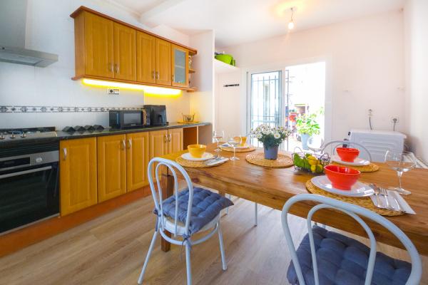 #74775 - Mikasi Hills | Ferienunterkünfte | Hello Homes Sitges