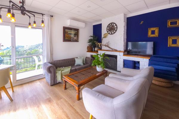 #74779 - Mikasi Hills | Ferienunterkünfte | Hello Homes Sitges