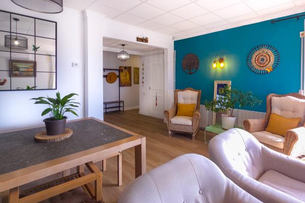 #74782 - Mikasi Hills | 假日租赁 | Hello Homes Sitges