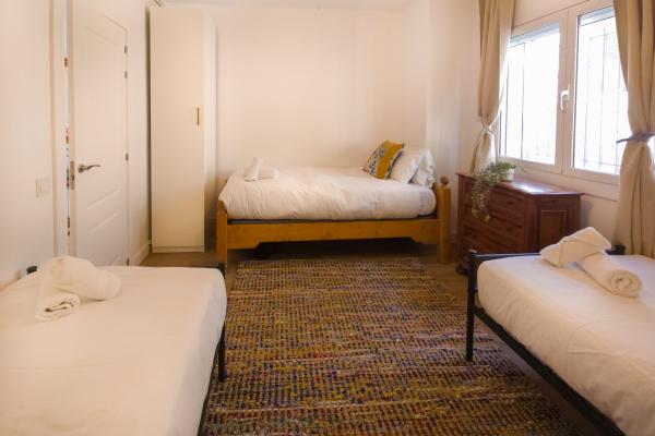 #74786 - Mikasi Hills | Ferienunterkünfte | Hello Homes Sitges