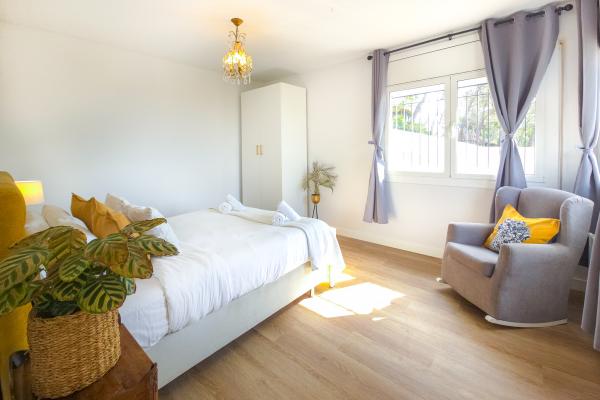 #74787 - Mikasi Hills | Ferienunterkünfte | Hello Homes Sitges