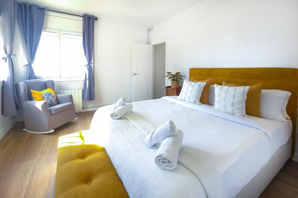 #74789 - Mikasi Hills | Ferienunterkünfte | Hello Homes Sitges