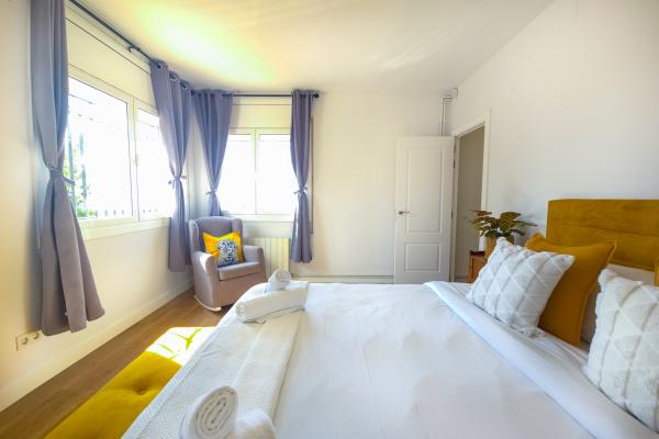 #74790 - Mikasi Hills | Ferienunterkünfte | Hello Homes Sitges