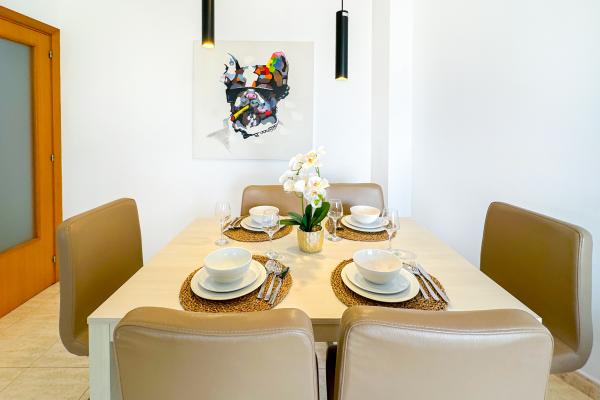 #74905 - Sunlight | Affitto Vacanze | Hello Homes Sitges