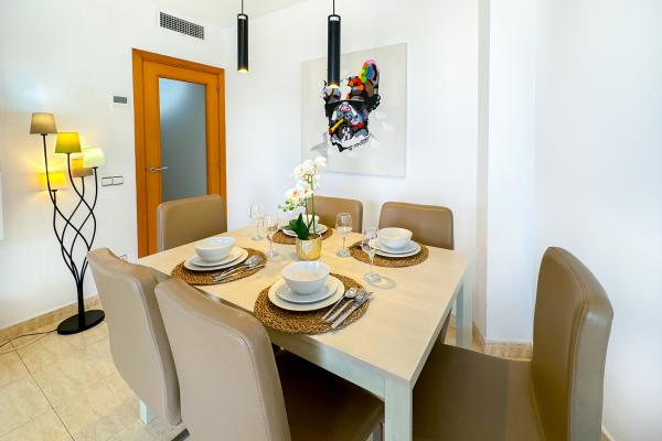 #74906 - Sunlight | Affitto Vacanze | Hello Homes Sitges