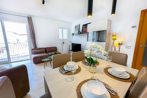 #74908 - Sunlight | Affitto Vacanze | Hello Homes Sitges