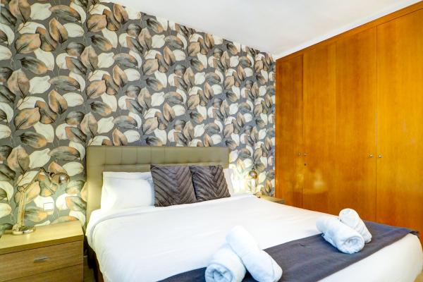 #74912 - Sunlight | Ferienunterkünfte | Hello Homes Sitges