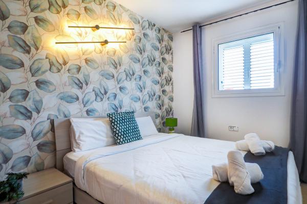 #74913 - Sunlight | Affitto Vacanze | Hello Homes Sitges