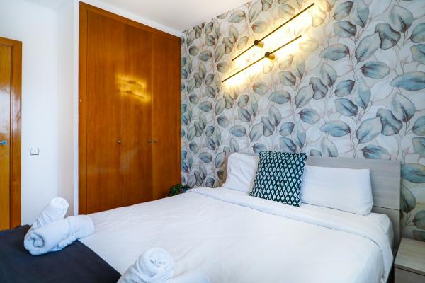 #74914 - Sunlight | Ferienunterkünfte | Hello Homes Sitges