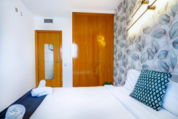 #74915 - Sunlight | Ferienunterkünfte | Hello Homes Sitges