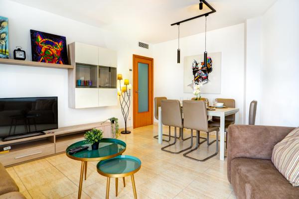 #74916 - Sunlight | Affitto Vacanze | Hello Homes Sitges