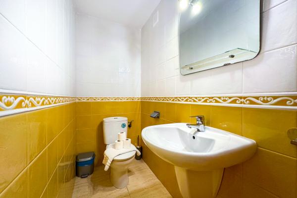 #74918 - Sunlight | Ferienunterkünfte | Hello Homes Sitges