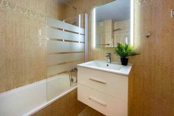 #74919 - Sunlight | Ferienunterkünfte | Hello Homes Sitges