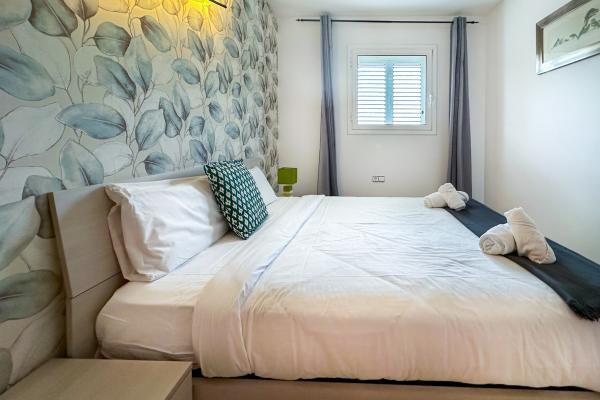 #74924 - Sunlight | Ferienunterkünfte | Hello Homes Sitges