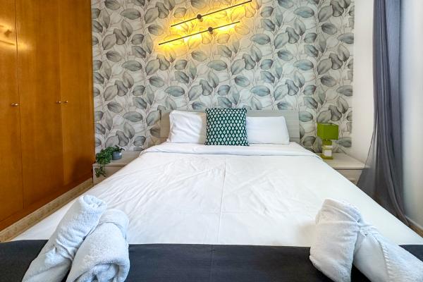 #74925 - Sunlight | Ferienunterkünfte | Hello Homes Sitges