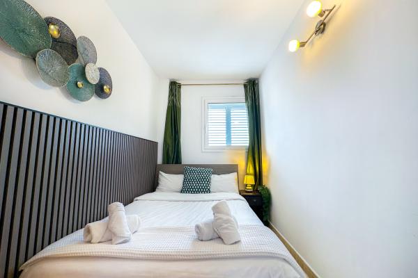 #74927 - Sunlight | Ferienunterkünfte | Hello Homes Sitges