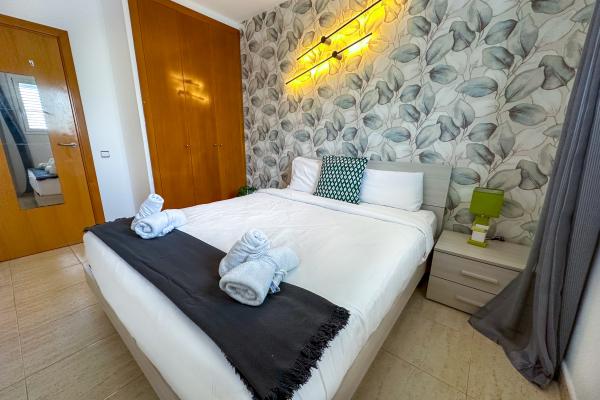 #74928 - Sunlight | Affitto Vacanze | Hello Homes Sitges