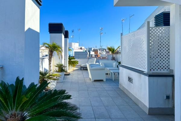 #74933 - Buena Vista | Location de Vacances | Hello Homes Sitges
