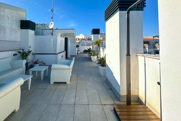 #74935 - Buena Vista | Location de Vacances | Hello Homes Sitges