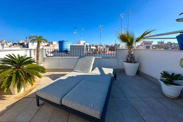 #74937 - Buena Vista | Location de Vacances | Hello Homes Sitges