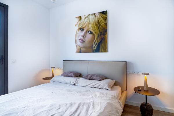 #74938 - Buena Vista | Location de Vacances | Hello Homes Sitges