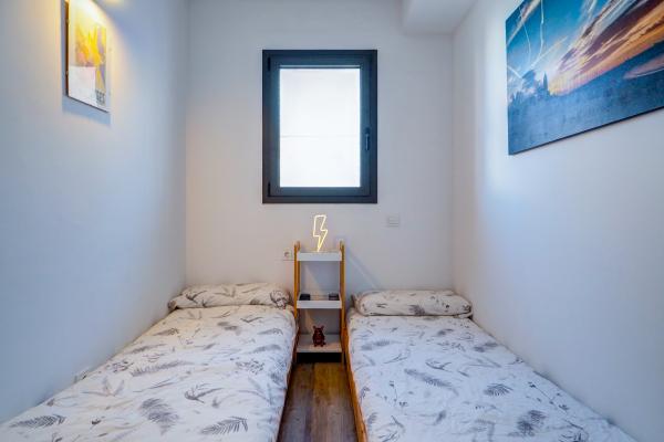 #74940 - Buena Vista | Location de Vacances | Hello Homes Sitges