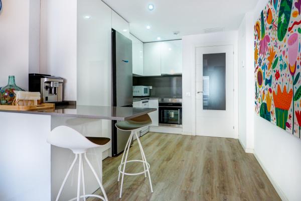 #74946 - Buena Vista | Location de Vacances | Hello Homes Sitges