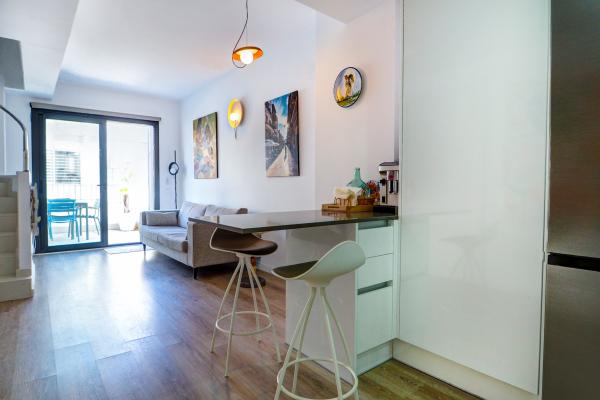 #74947 - Buena Vista | Location de Vacances | Hello Homes Sitges