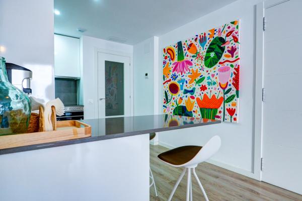 #74948 - Buena Vista | Location de Vacances | Hello Homes Sitges