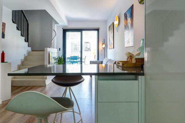 #74949 - Buena Vista | Location de Vacances | Hello Homes Sitges