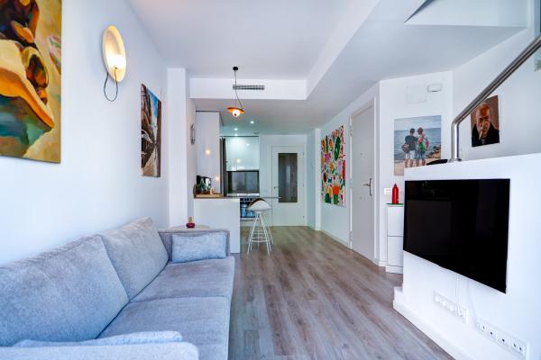 #74950 - Buena Vista | Location de Vacances | Hello Homes Sitges