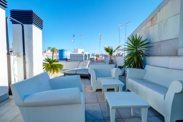#74951 - Buena Vista | Location de Vacances | Hello Homes Sitges