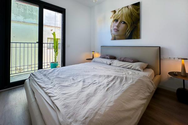 #74952 - Buena Vista | Location de Vacances | Hello Homes Sitges