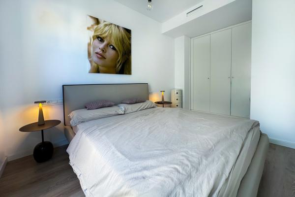 #74953 - Buena Vista | Location de Vacances | Hello Homes Sitges