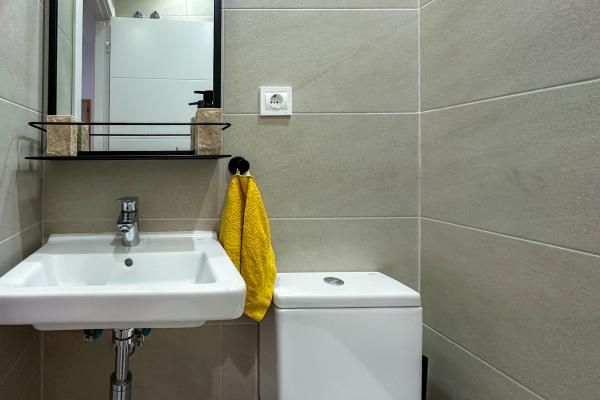 #74954 - Buena Vista | Location de Vacances | Hello Homes Sitges