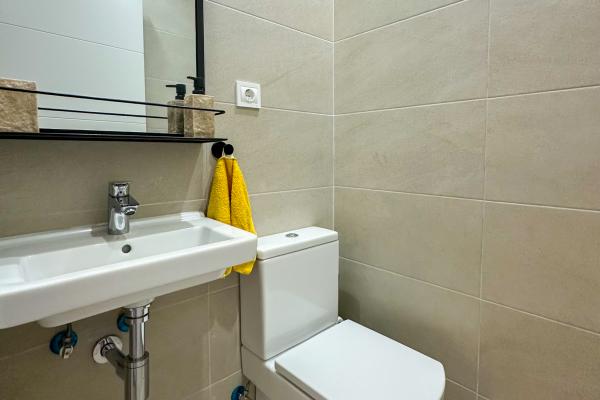 #74955 - Buena Vista | Location de Vacances | Hello Homes Sitges