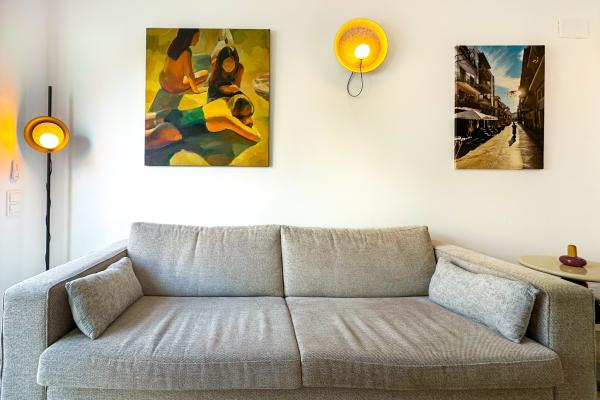 #74956 - Buena Vista | Location de Vacances | Hello Homes Sitges