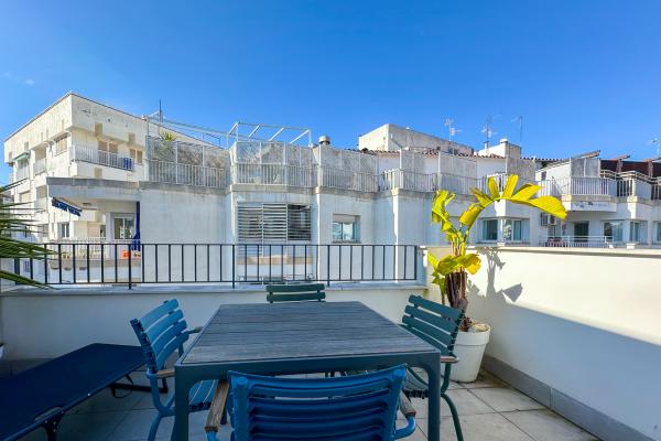 #74959 - Buena Vista | Location de Vacances | Hello Homes Sitges