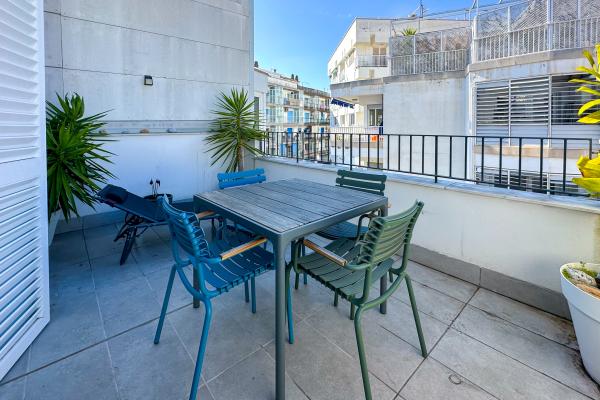 #74960 - Buena Vista | Location de Vacances | Hello Homes Sitges