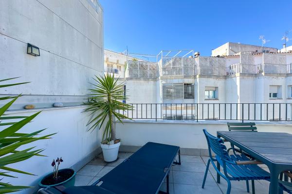 #74961 - Buena Vista | Location de Vacances | Hello Homes Sitges