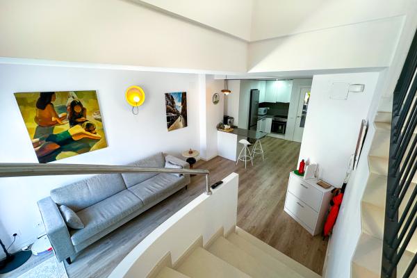 #74964 - Buena Vista | Location de Vacances | Hello Homes Sitges